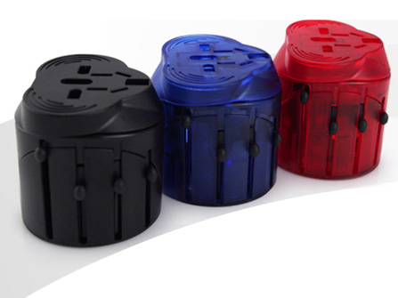 多功能轉換插頭 全球通轉換器 出國旅行插座